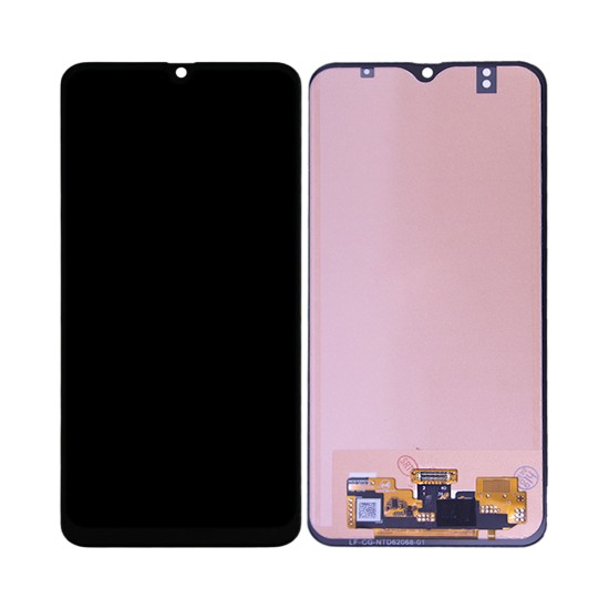 Touch+Display Samsung Galaxy M31/M315F Black